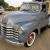 1950 Chevrolet 3100 Pick-up Truck, Thiftmaster I6, Fantastic Condition!