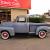 1950 Chevrolet 3100 Pick-up Truck, Thiftmaster I6, Fantastic Condition!