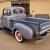 1950 Chevrolet 3100 Pick-up Truck, Thiftmaster I6, Fantastic Condition!