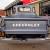 1950 Chevrolet 3100 Pick-up Truck, Thiftmaster I6, Fantastic Condition!