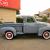 1950 Chevrolet 3100 Pick-up Truck, Thiftmaster I6, Fantastic Condition!