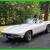 1965 Chevrolet Corvette Convertible 327 V8 Gasoline 4-Speed Manual RWD