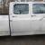 1987 White Chevrolet Silverado Custom Duelly- Low Miles-New Tires- NO Rust