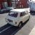  MORRIS MINI Mk1.Super deluxe.Low miles 1963 Taxed and tested. No reserve. 