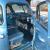 1951 Chevy 5 Window Vintage Rod Early Corvette V/8 Best of Show 1968 CA Autorama