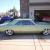 1967 chevy chevelle resto mod pro touring