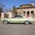 1967 chevy chevelle resto mod pro touring