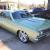 1967 chevy chevelle resto mod pro touring
