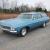 1970 chevrolet impala station wagon