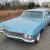 1970 chevrolet impala station wagon