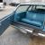 1970 chevrolet impala station wagon