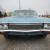 1970 chevrolet impala station wagon