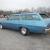 1970 chevrolet impala station wagon