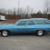 1970 chevrolet impala station wagon
