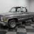 TOTAL CREAM PUFF, 1 OWNER AND ONLY 74K ORIGINAL MILES, MINT CONDITION TRUCK!