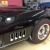 1969 Corvette 427/435hp black roadster, #s matching, tank sticker NCRS Top Flite