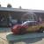Lightening McQueen and Towmater