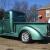 1941 Chevy Truck Street rod  Frame off restoration