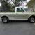 1970 Chevrolet Pick Up A/C, Power Steering and Power Brakes
