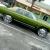 71' Chevy Impala 
