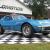1971 Corvette Coupe Completely Original, Numbers Match!!!! One Owner!!!