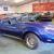 Rare 454 4spd A/C P/S 1of 4400 Cars Produced