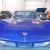 Rare 454 4spd A/C P/S 1of 4400 Cars Produced