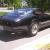 1980 Chevrolet Corvette Base Coupe 2-Door 5.7L