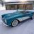 1958 Corvette Convertible *FrameOffResto*KillerPaint/Chrome/Interior*WhiteFloors
