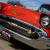 1957 Chevy Bel Air 2 DR Hardtop