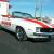 1969 Chevrolet Camaro Pace Car convertible 396 4spd