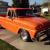 1961 Chevrolet Apache 10