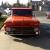 1961 Chevrolet Apache 10