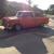 1961 Chevrolet Apache 10