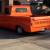 1961 Chevrolet Apache 10