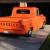 1961 Chevrolet Apache 10