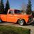 1961 Chevrolet Apache 10