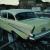 1957 Chevrolet Bel Air 2 door sedan SURVIVOR