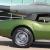 1973 Chevrolet Corvette Stingray / Matching #s / 350