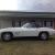 1967 Chevrolet Corvette Convertible.