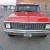 1971 chevrolet c10 long bed