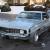 1969 CHEVROLET CAMARO SS 350, ORIGINAL CAR IN GREAT CONDITION, MATCHING NUMBERS