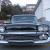 1958 CHEVROLET IMPALA PRO TOURING MULTI SHOW WINNER CALANDER CAR FLAWLESS