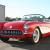 Chevrolet Corvette  1956