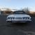 1963 Chevrolet Impala SS Convertible ( True SS)