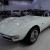 1972 CHEVROLET CORVETTE LT-1 COUPE, 1 OF ONLY 1,741 LT-1'S PRODUCED IN 1972!
