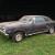 1967 67 CHEVELLE SS396 350 HP 4SP. ALL ORIGINAL BARN FIND PROJECT CAR