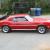 CAMARO  1968   327 BASE MODEL  LOW MILES CLASSIS 1 OWNER  #s MATCHING  No Reserv