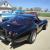 1978 CORVRTTE LOADED  hot-rod (all-new) 350ci 4-SPEED