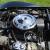 1978 CORVRTTE LOADED  hot-rod (all-new) 350ci 4-SPEED